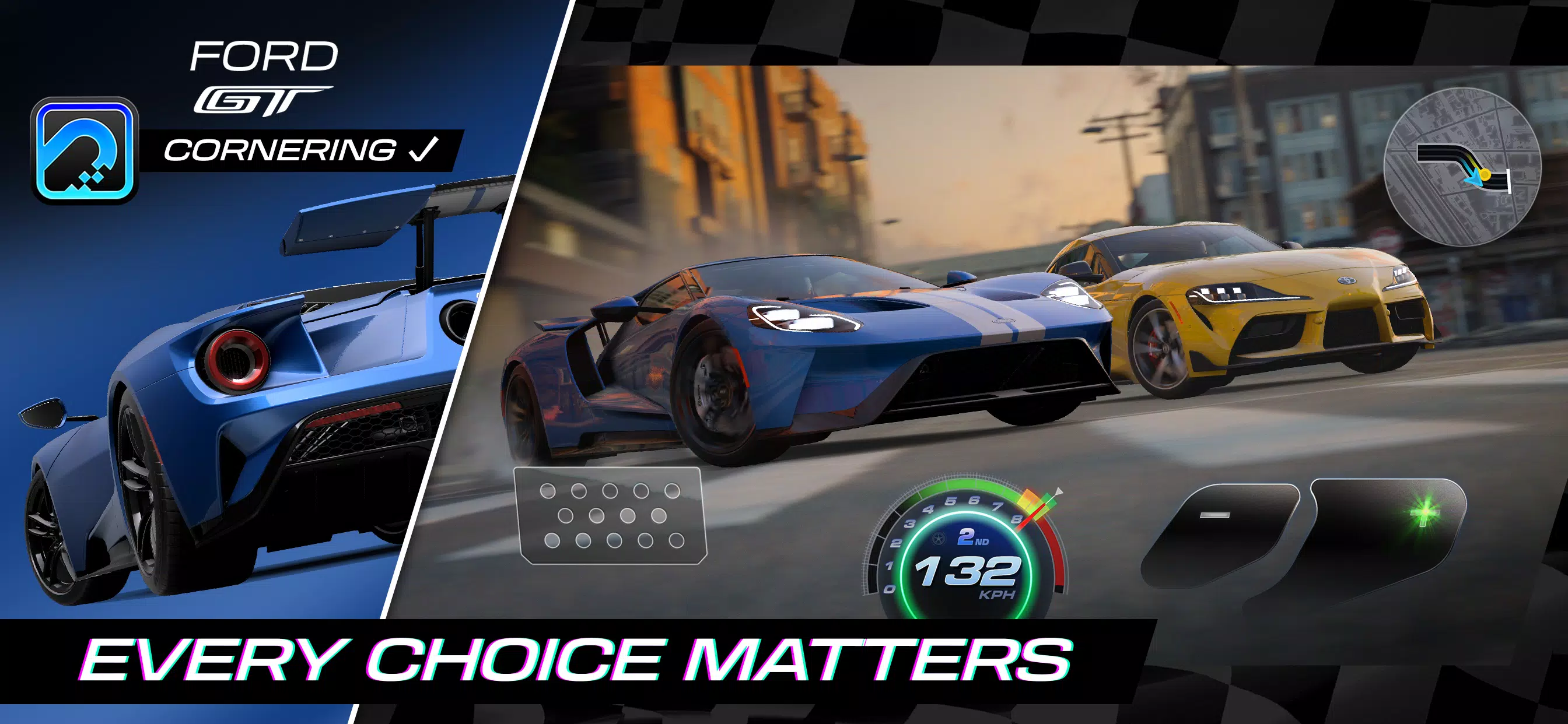 CSR 3 - Street Car Racing Screenshot4