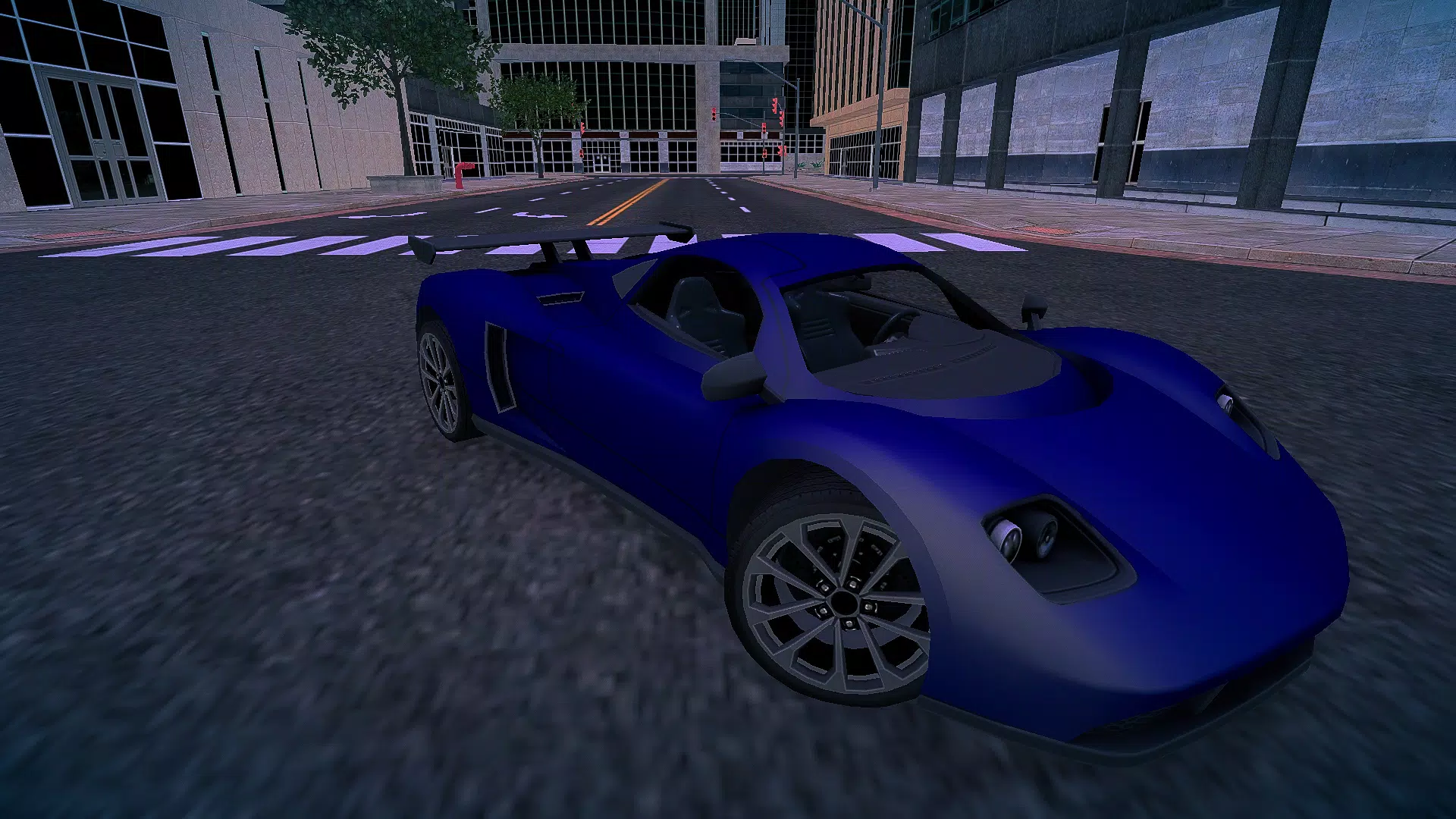 Vltra Speed Screenshot3