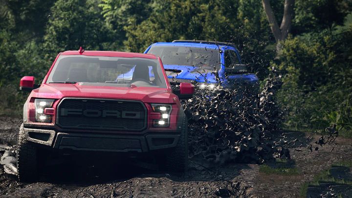 Top Drives Screenshot1