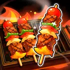 Street Food Puzzle APK