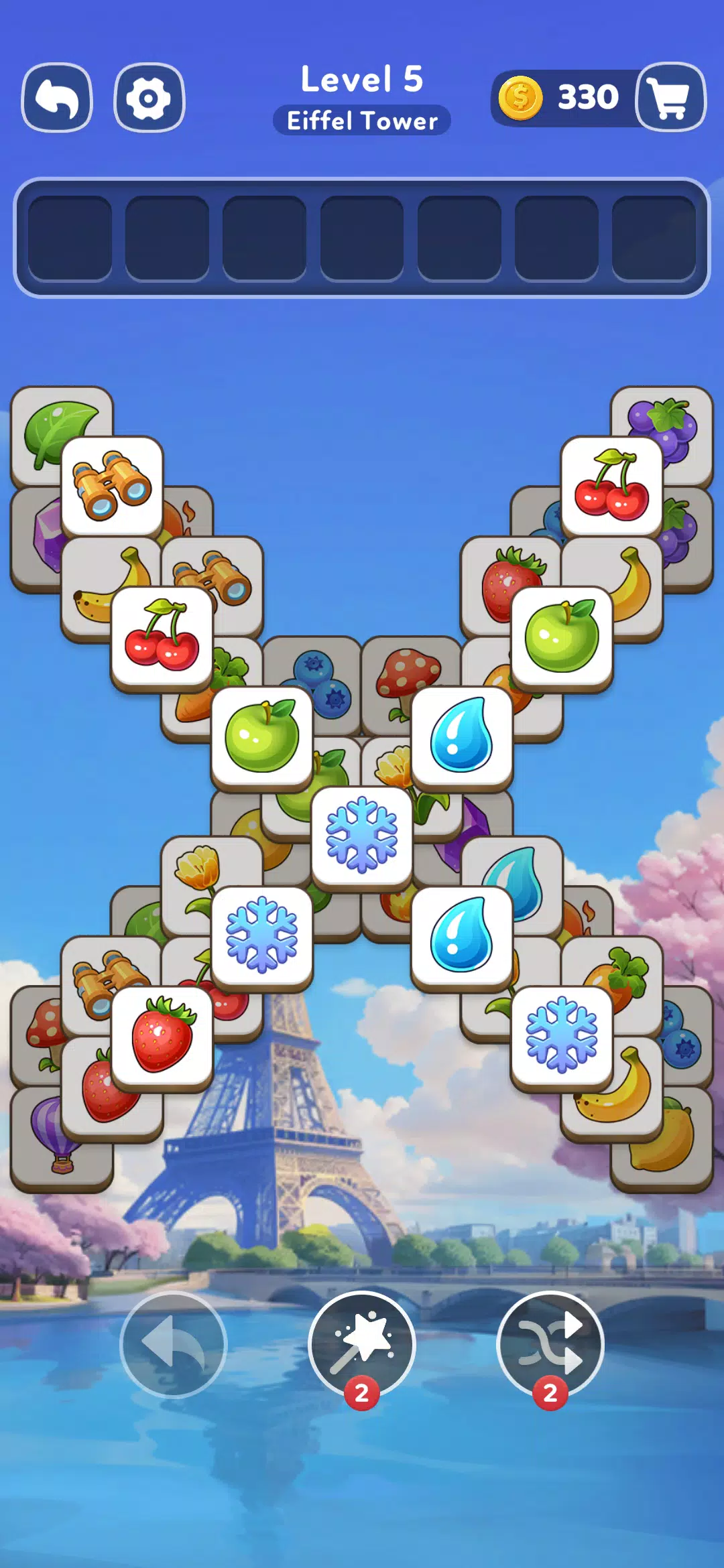 Tile Explorer Screenshot5