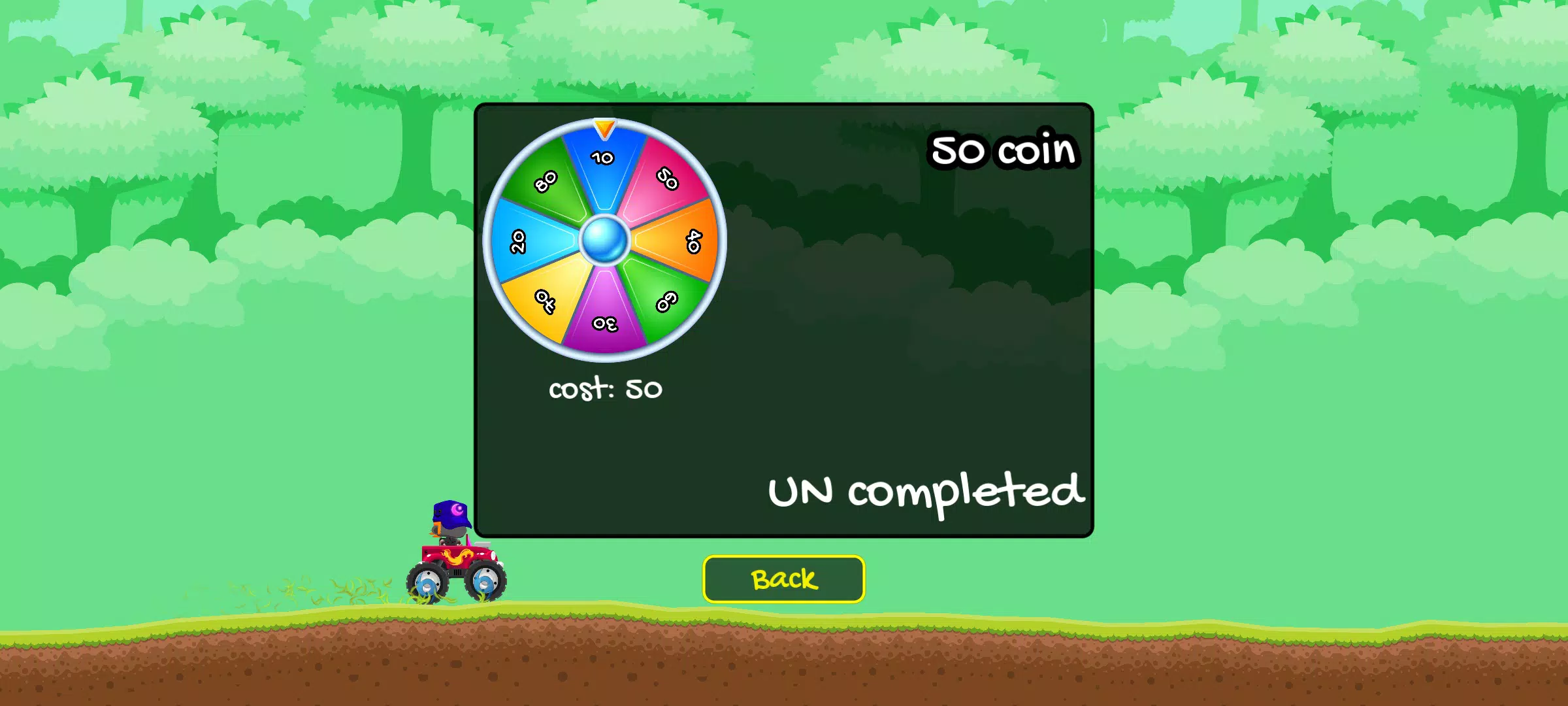 Play 2 Race Screenshot6