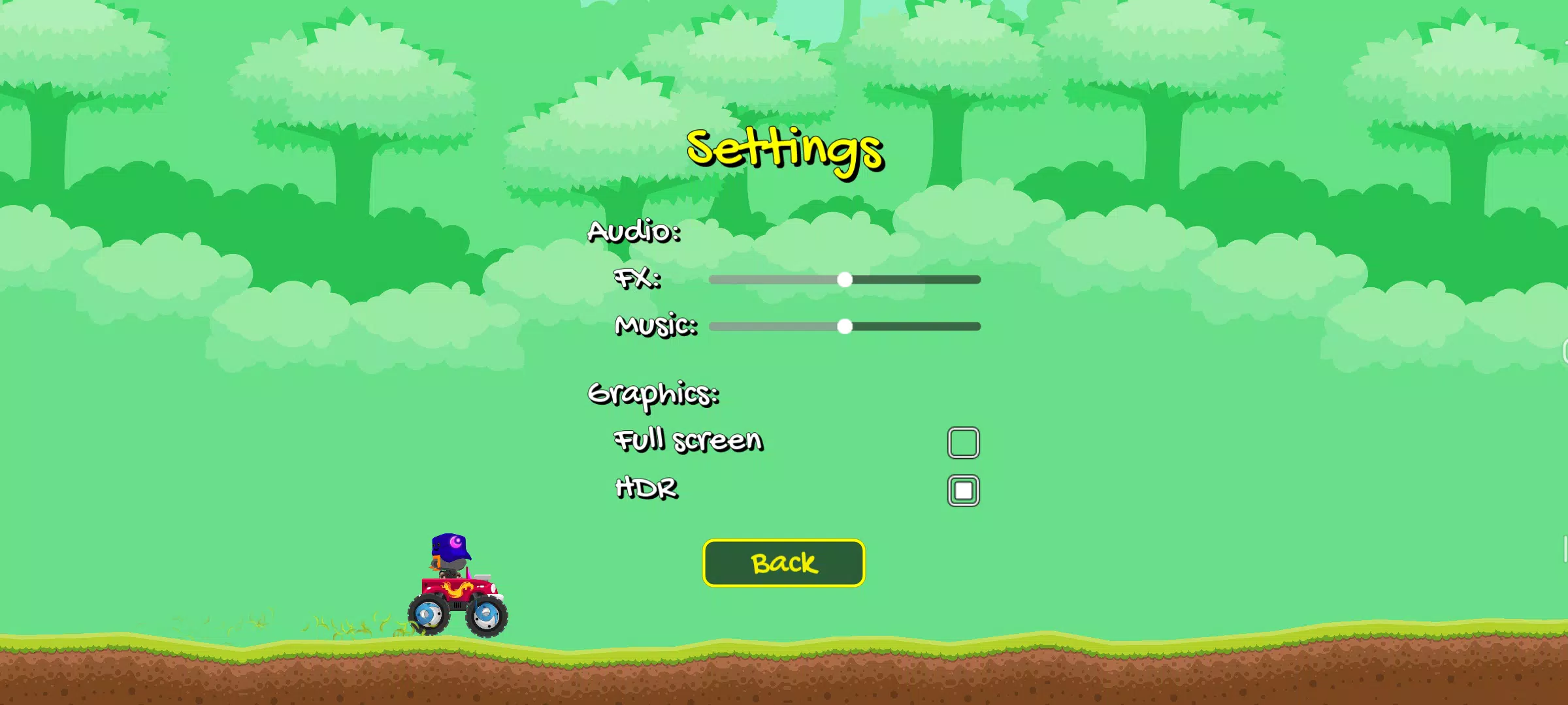 Play 2 Race Screenshot7