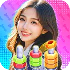 Colorful Screw: Charm Quest APK