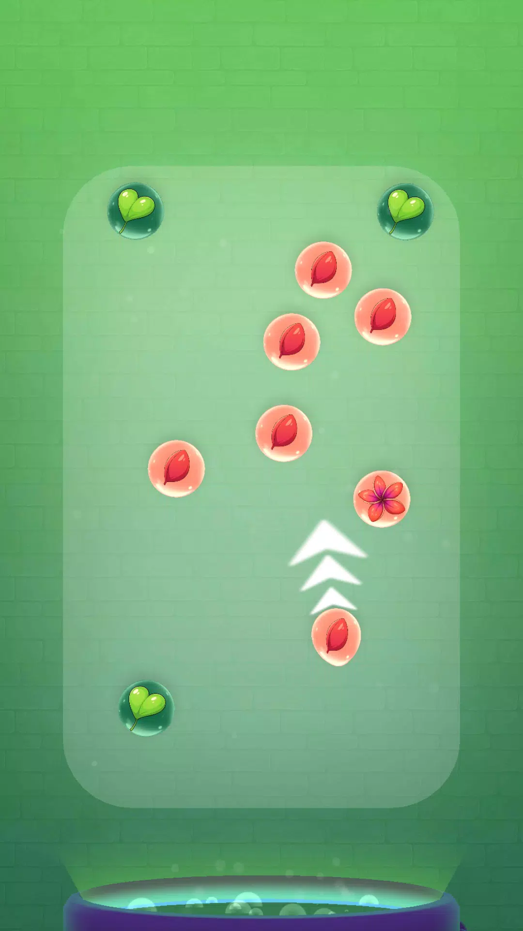 Bubble Merge Pop Screenshot5