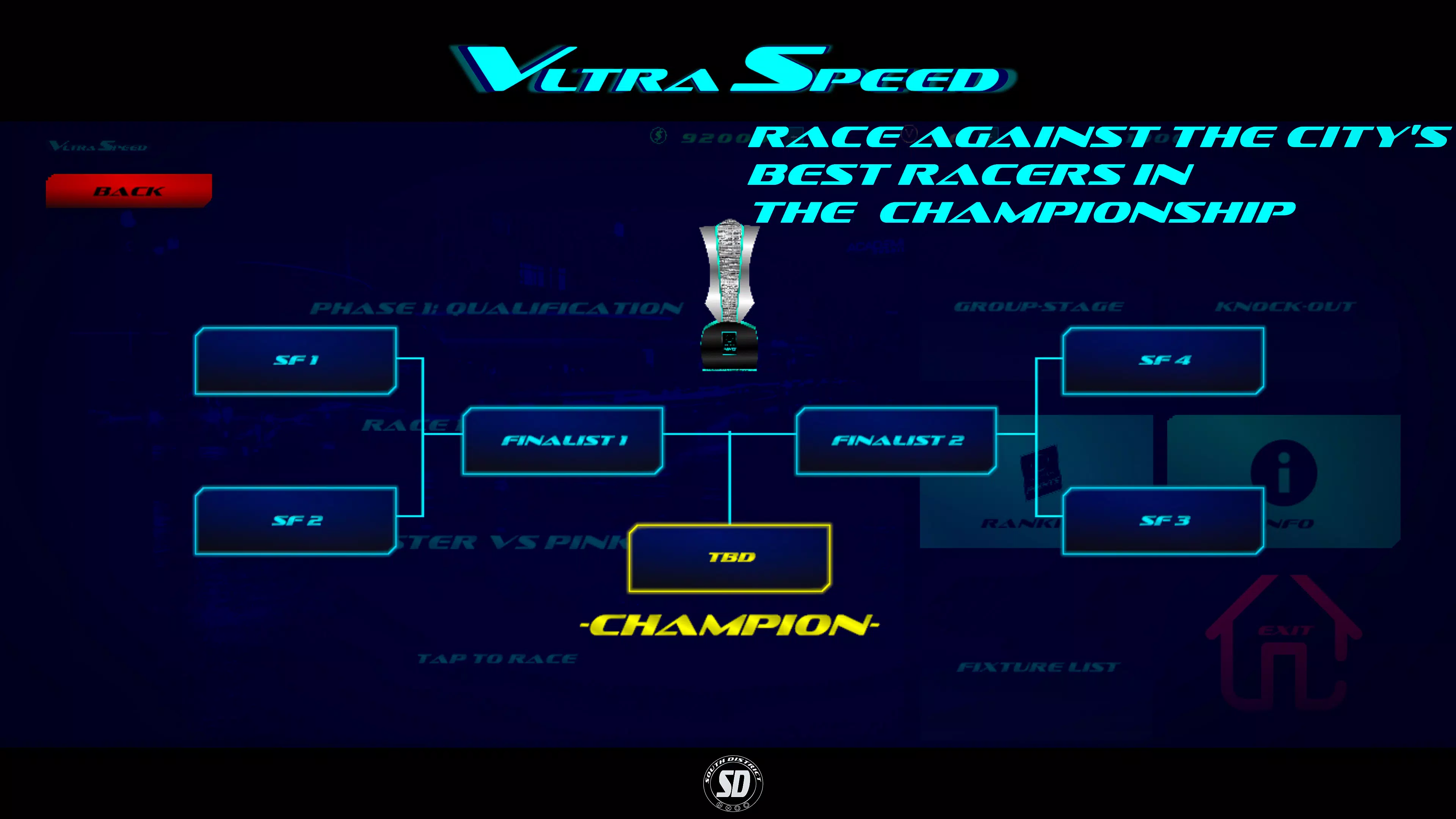 Vltra Speed Screenshot6
