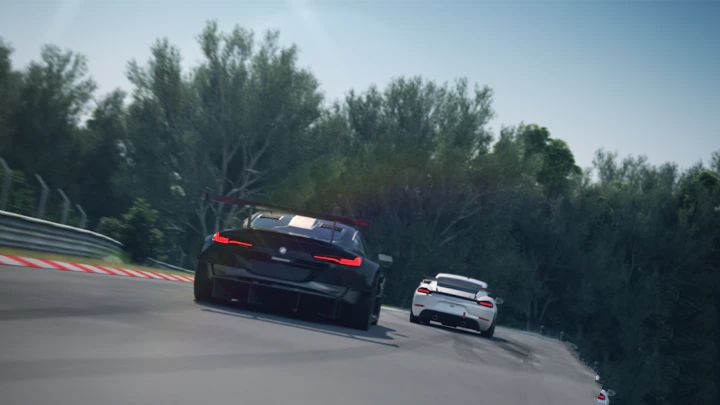 Top Drives Screenshot2