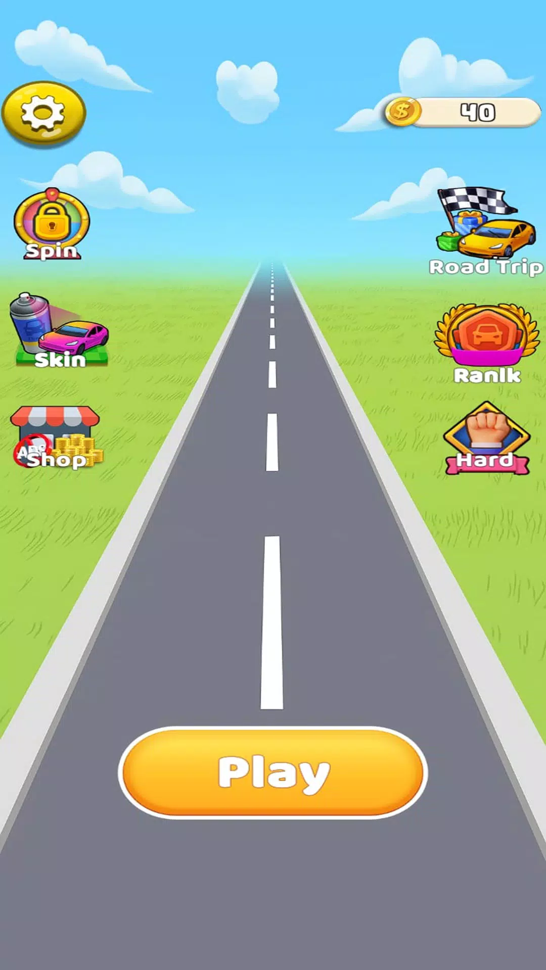 Traffic jam Escape Car Puzzle Screenshot5