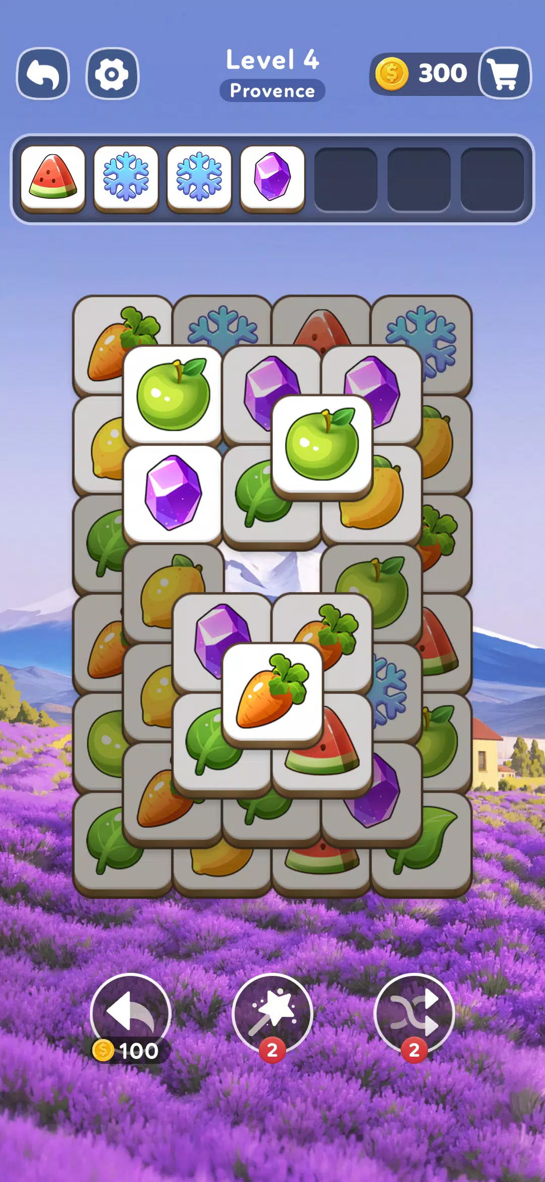 Tile Explorer Screenshot3
