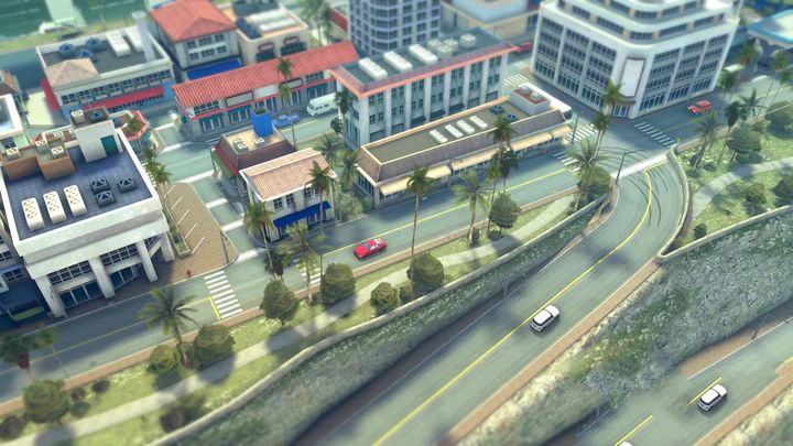 Top Drives Screenshot3