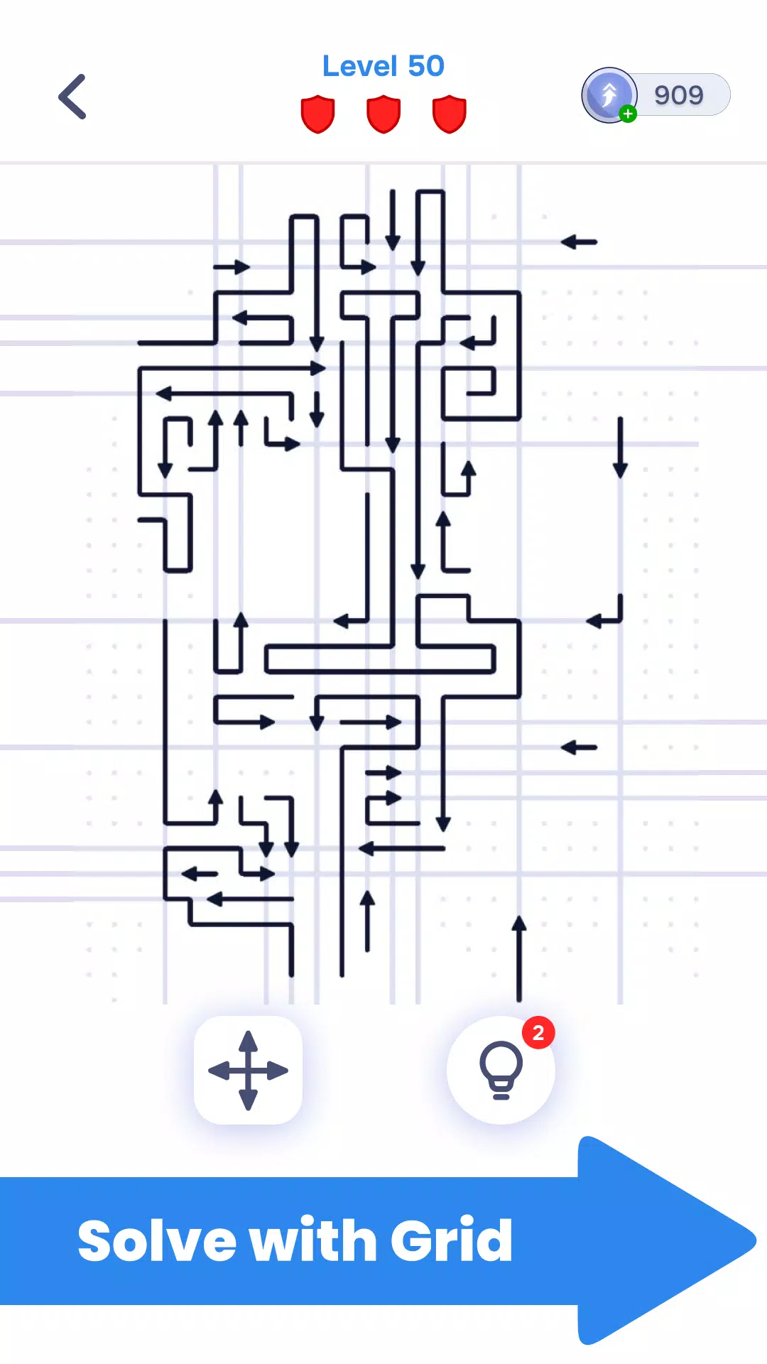 Arrows Go Screenshot5