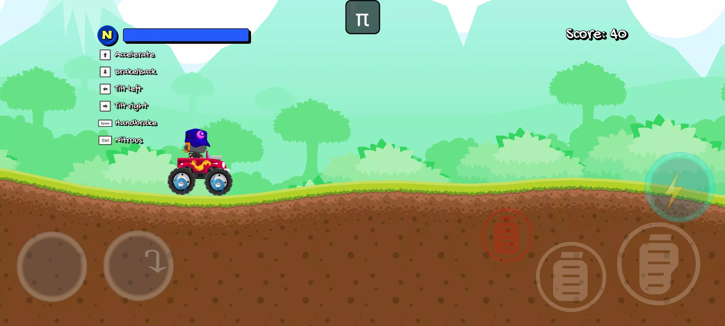 Play 2 Race Screenshot2