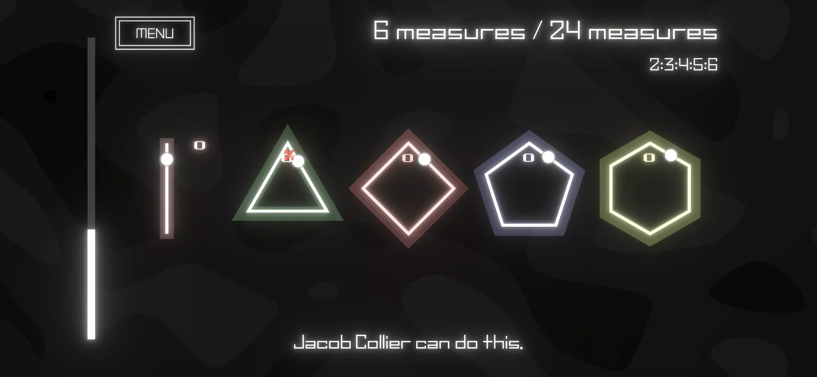 Polylylyrhythm Screenshot4