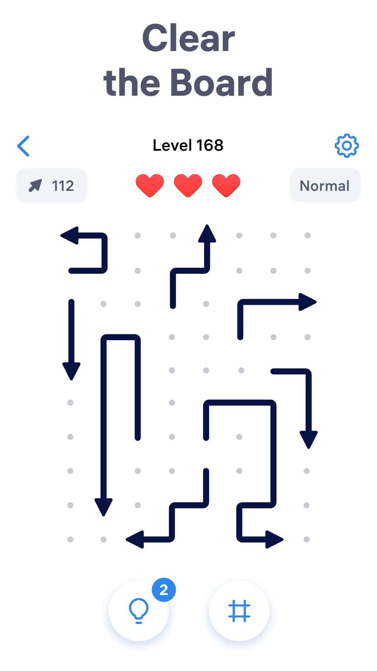 Arrow Puzzle Screenshot3