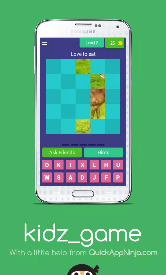 Fun Puzzle Game Screenshot4