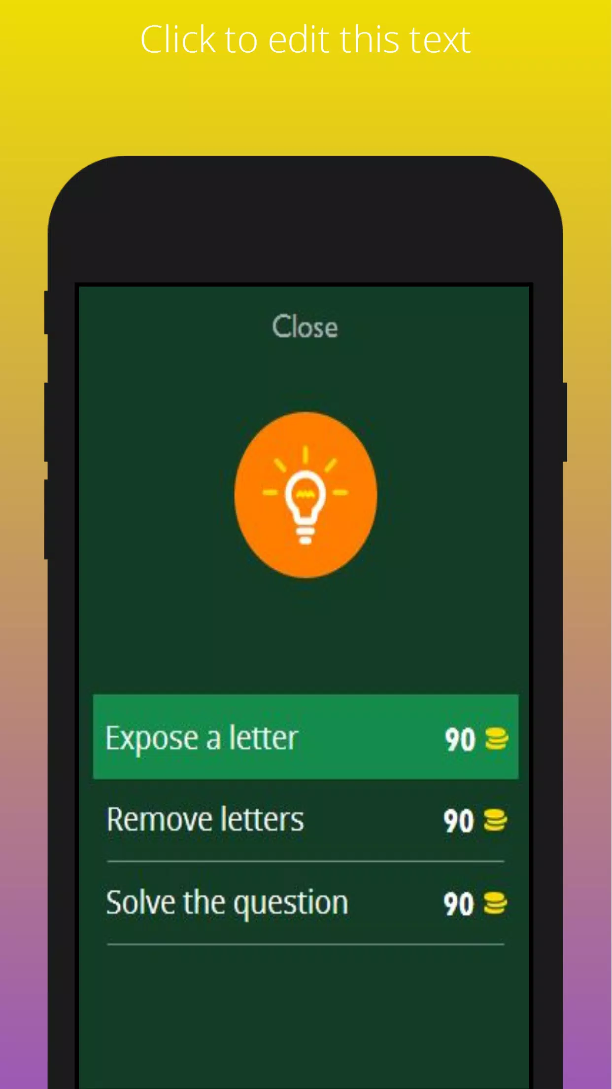 Fun Puzzle Game Screenshot2