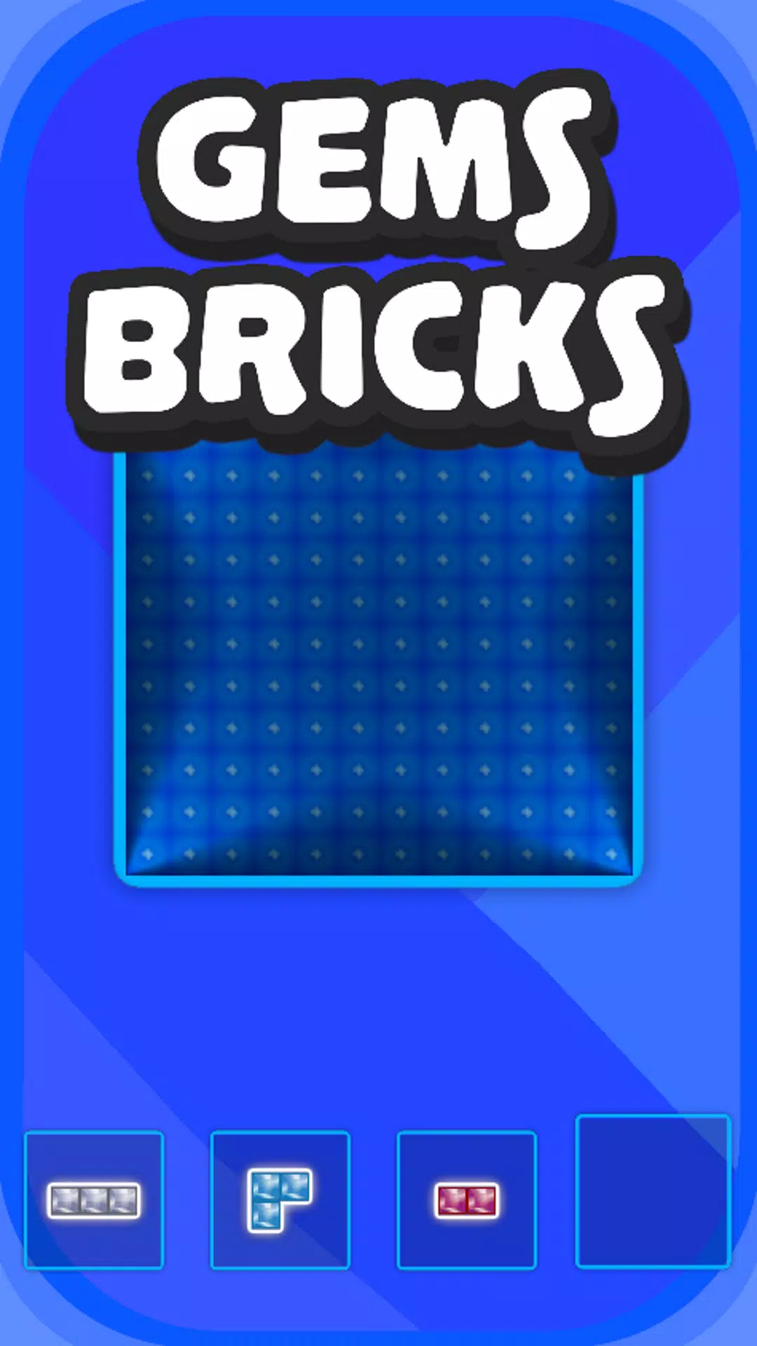 Gems Bricks Screenshot5