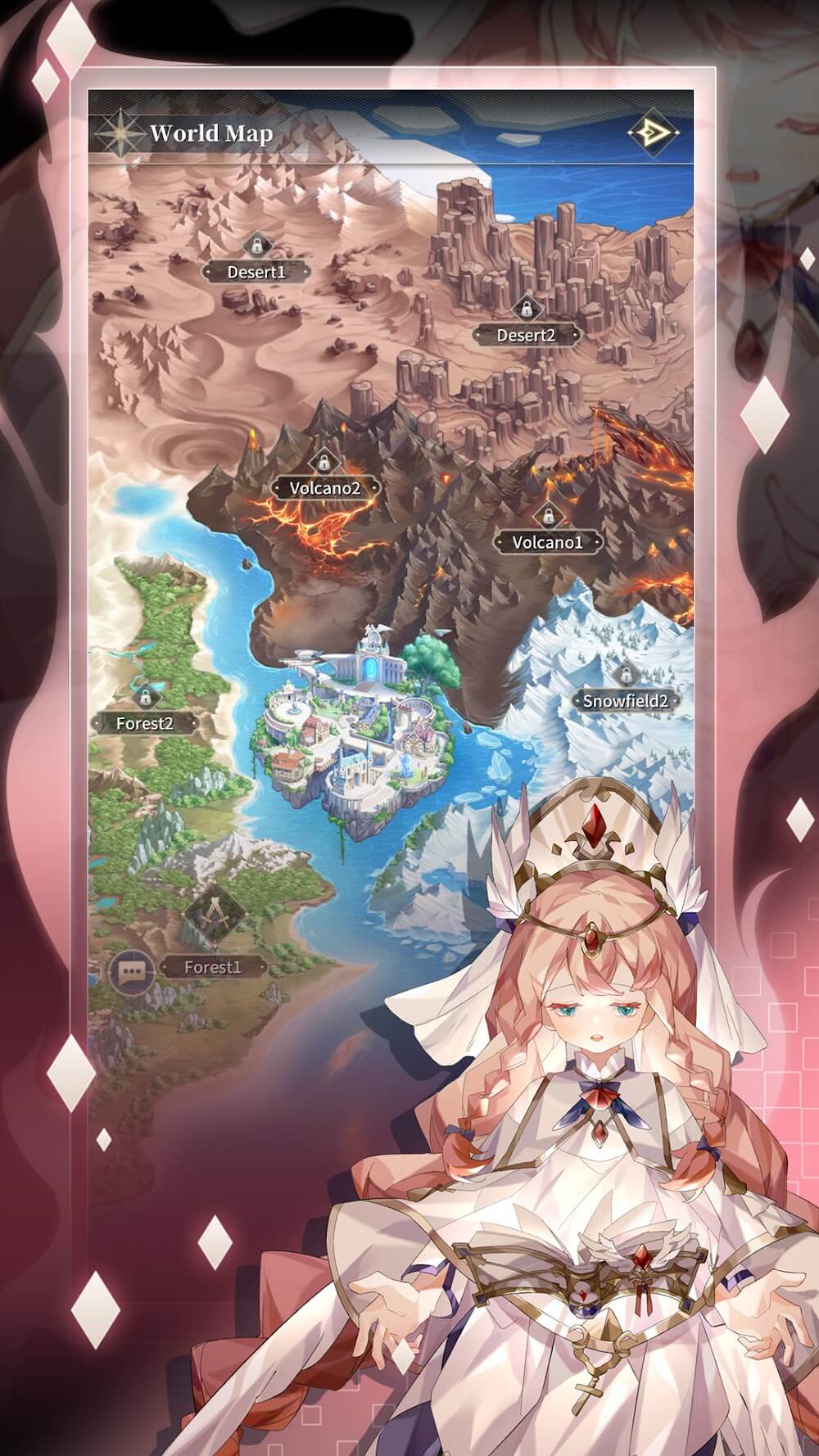 Couroland Screenshot5