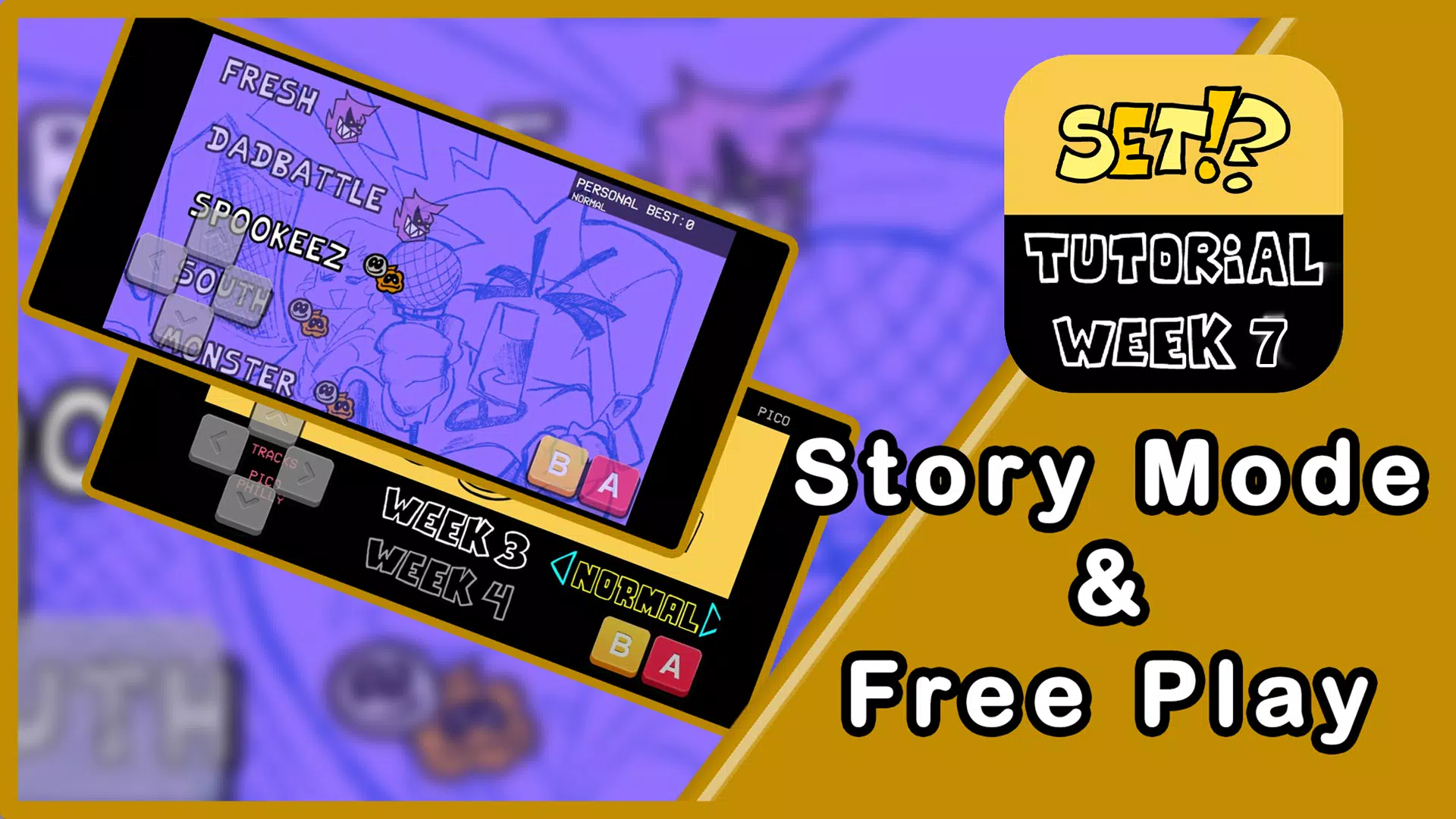 Music Dual Game Screenshot6