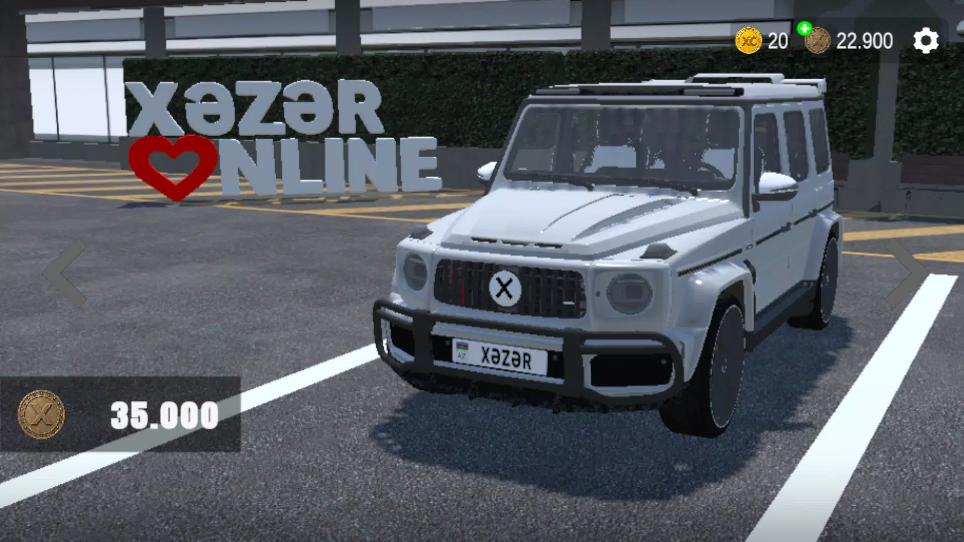 Xəzər Online Screenshot2