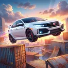 Car Parkour Driver APK