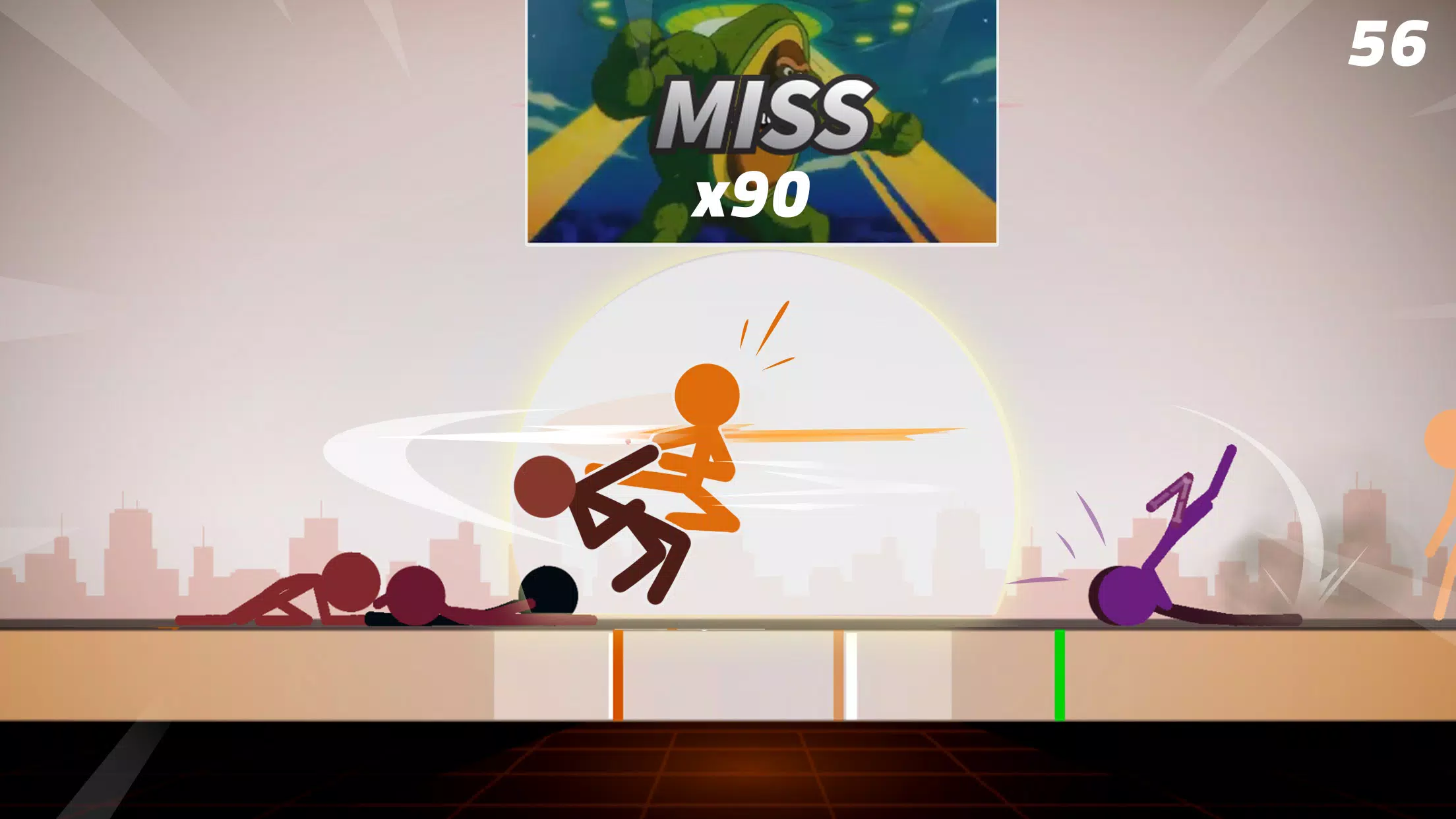 Bonk the Tuber Screenshot4