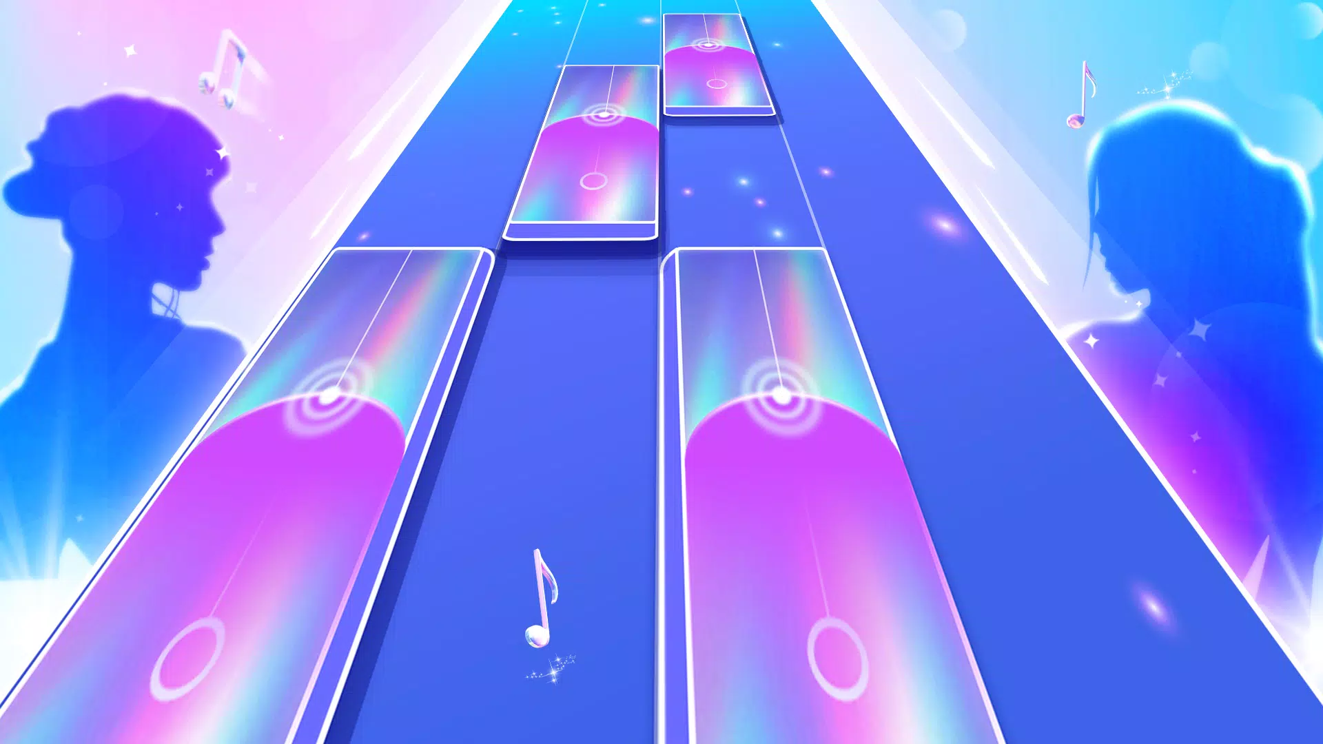 Pop Piano 2: Tiles Music Games Screenshot6