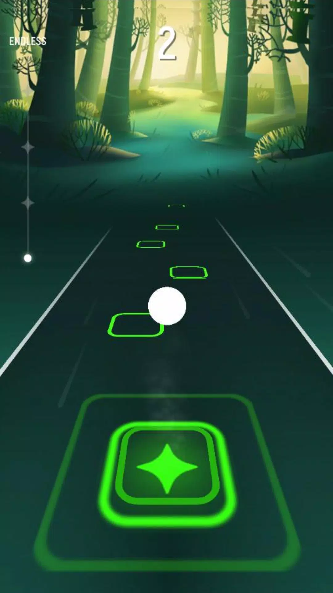 Natanael cano Tiles Music Hop Screenshot3
