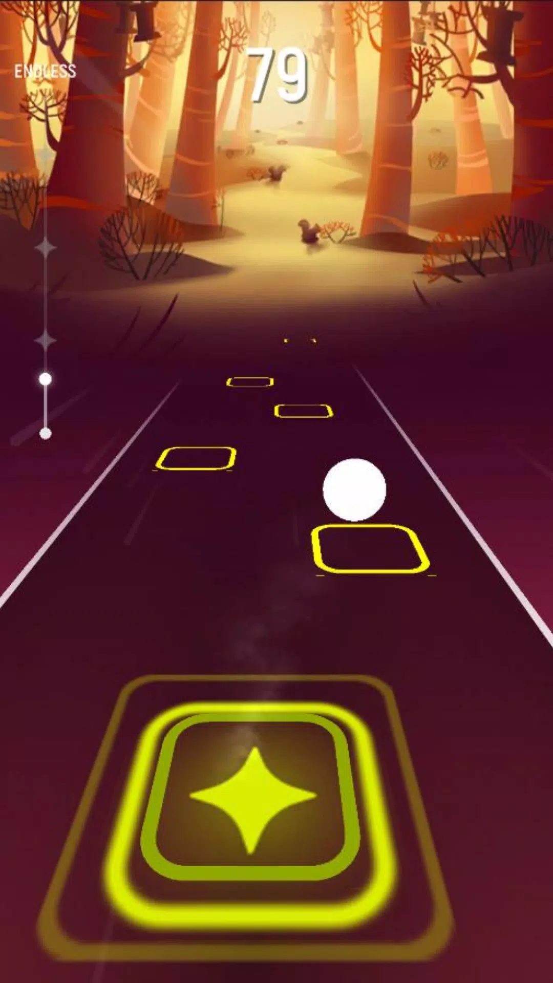 Natanael cano Tiles Music Hop Screenshot5