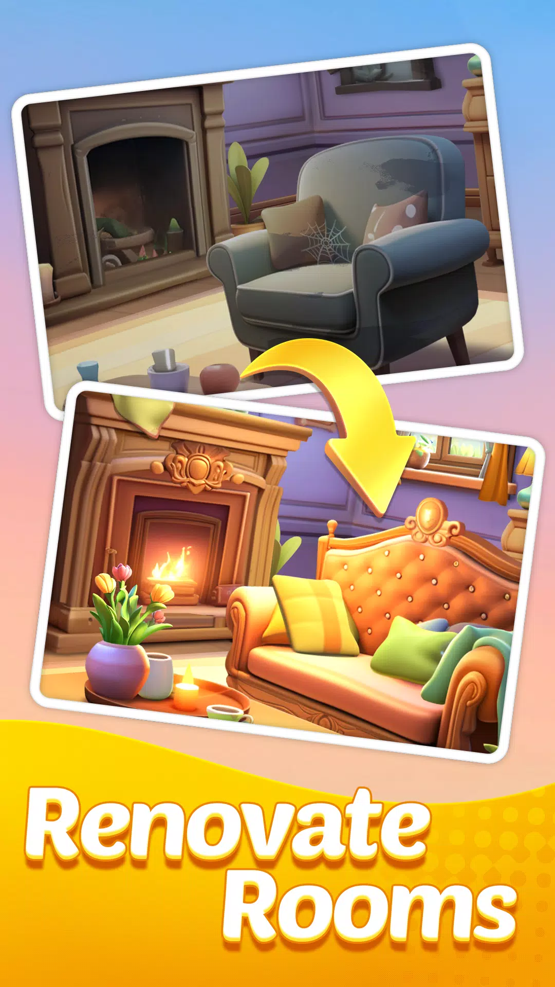 Merge Restyle Screenshot7