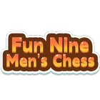 Fun Nine Men's Chess APK