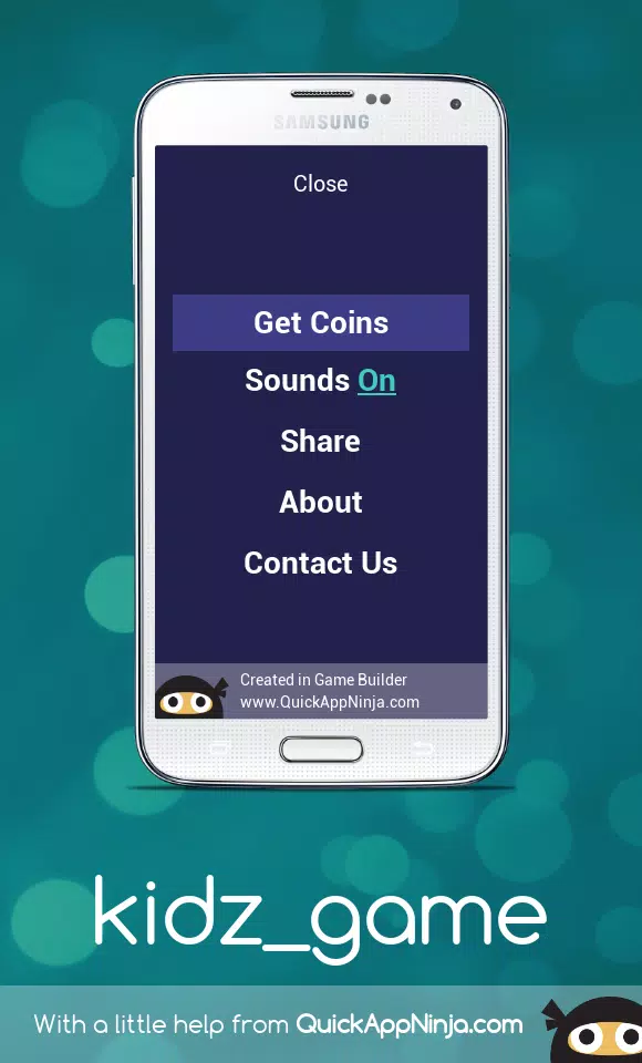 Fun Puzzle Game Screenshot3