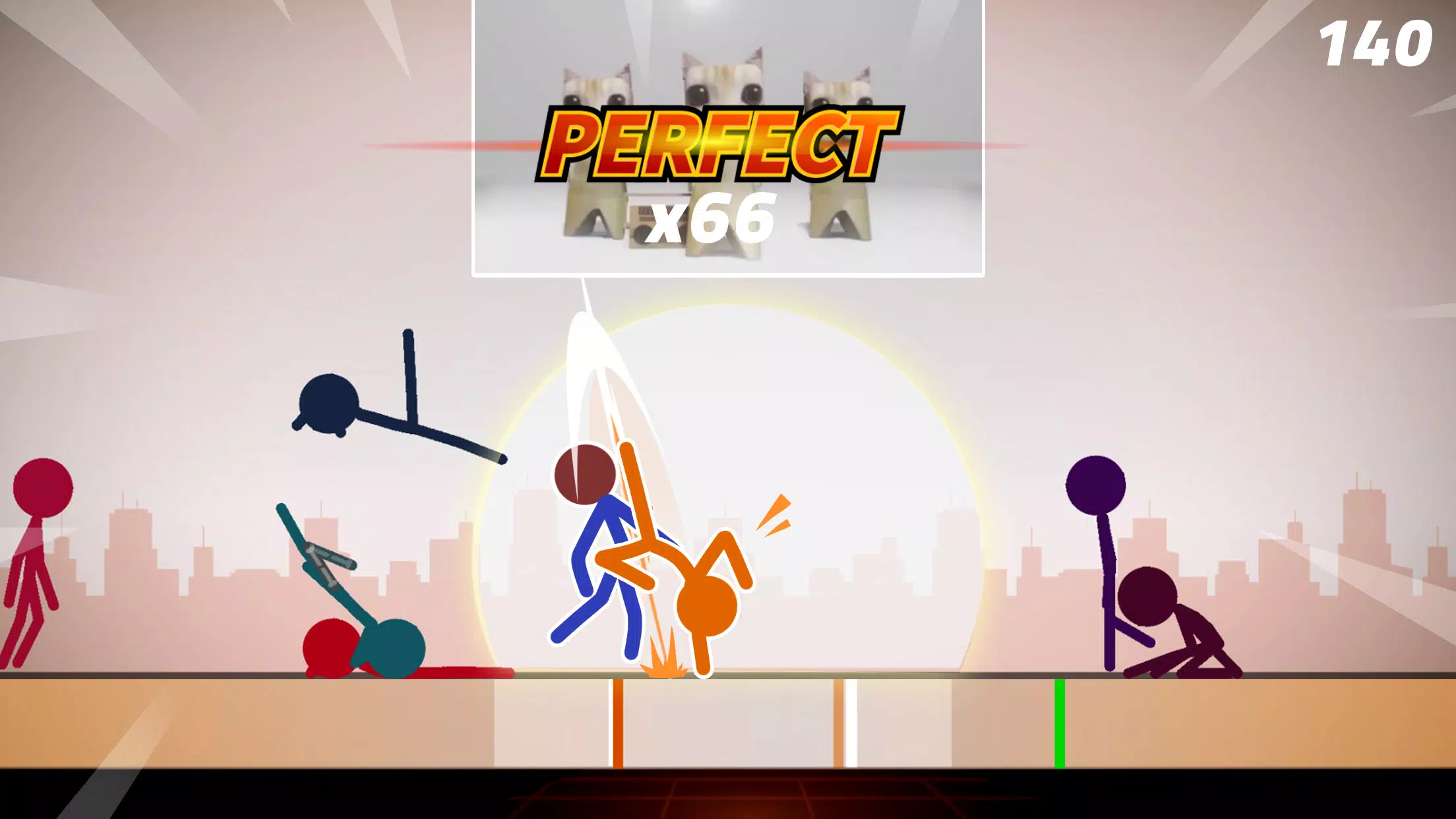 Bonk the Tuber Screenshot6