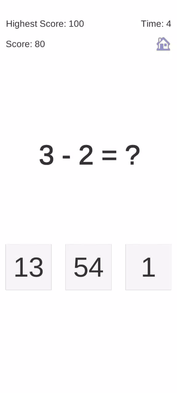 FunMath Puzzler Screenshot6