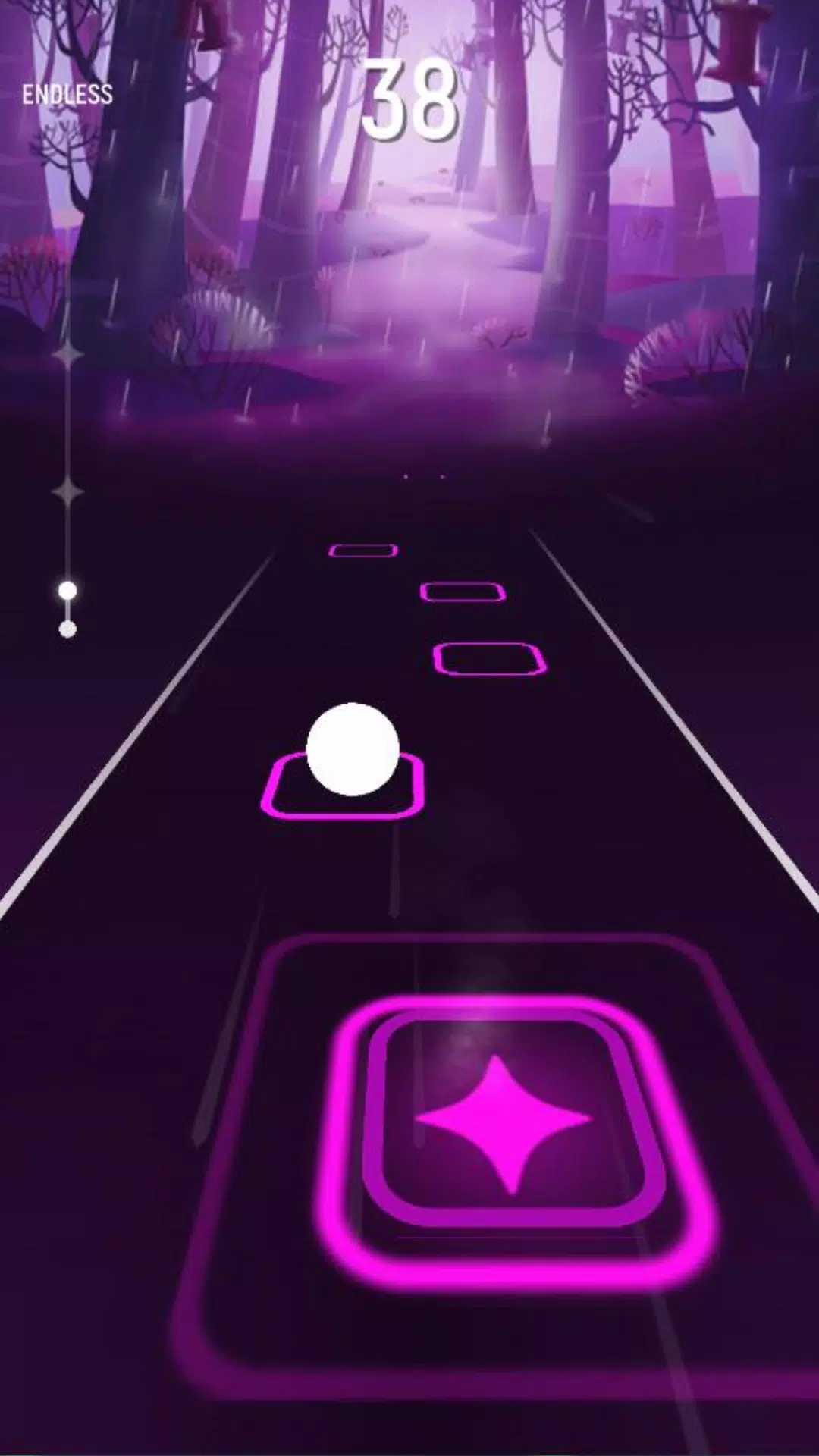 Natanael cano Tiles Music Hop Screenshot4