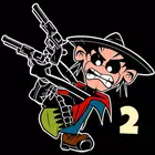 Zombies Can't Jump 2: Defense APK