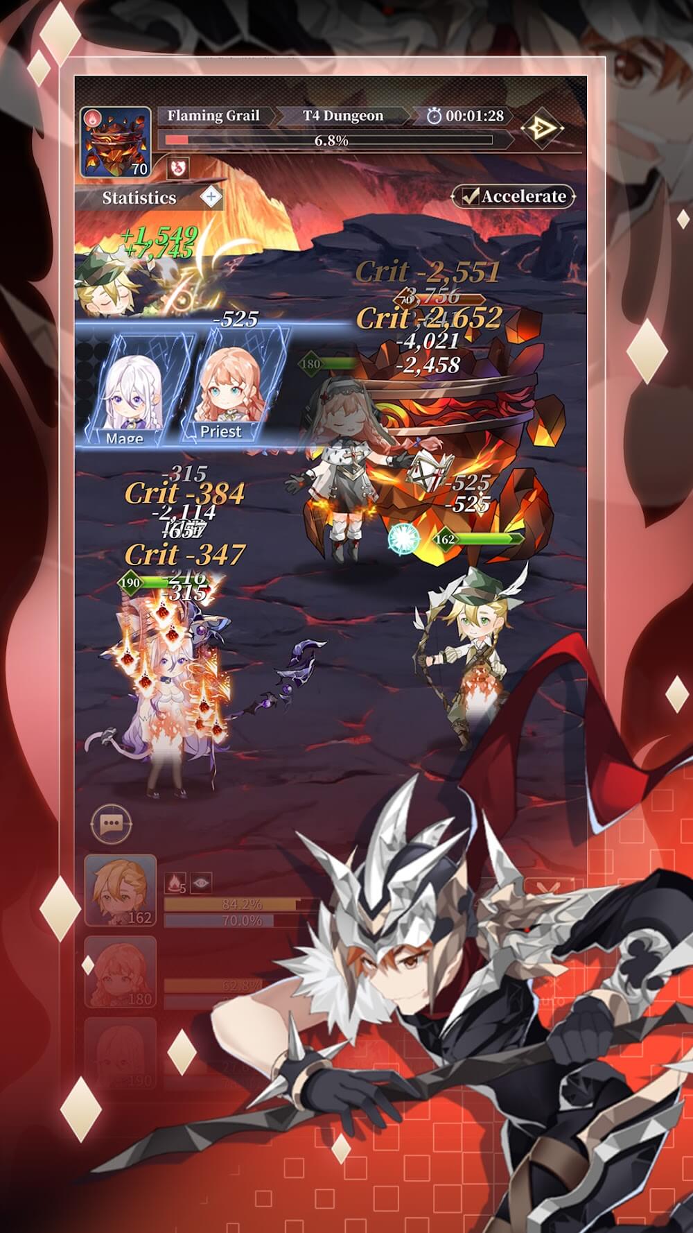 Couroland Screenshot6
