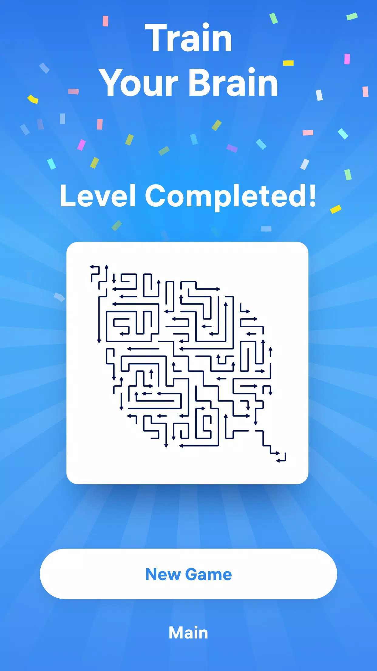 Arrow Puzzle Screenshot5