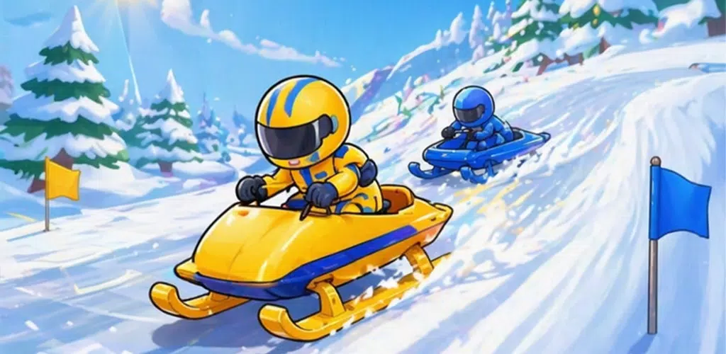 Shape Shift Run 3D Screenshot5