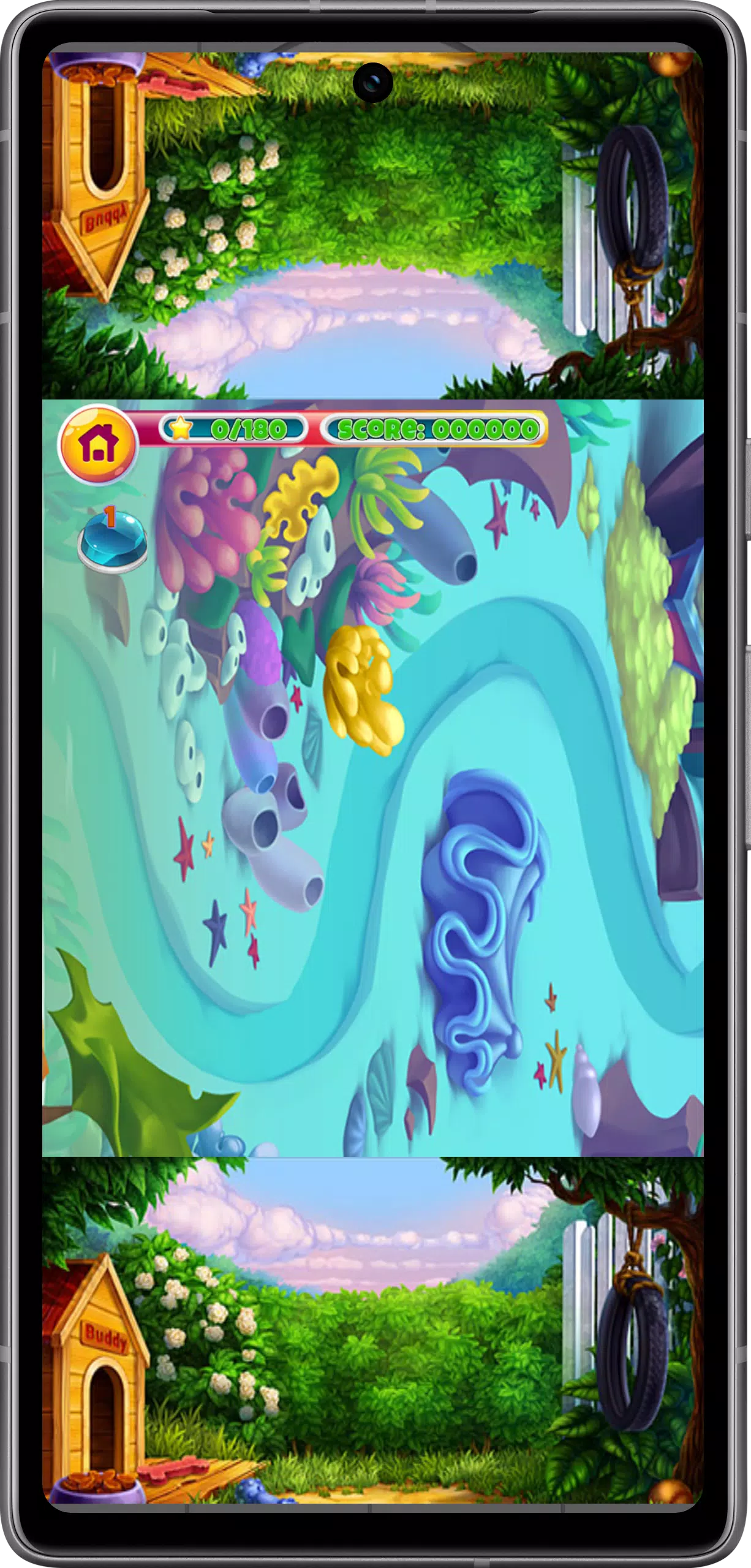 Save Hero Puzzle Escape Quest Screenshot2