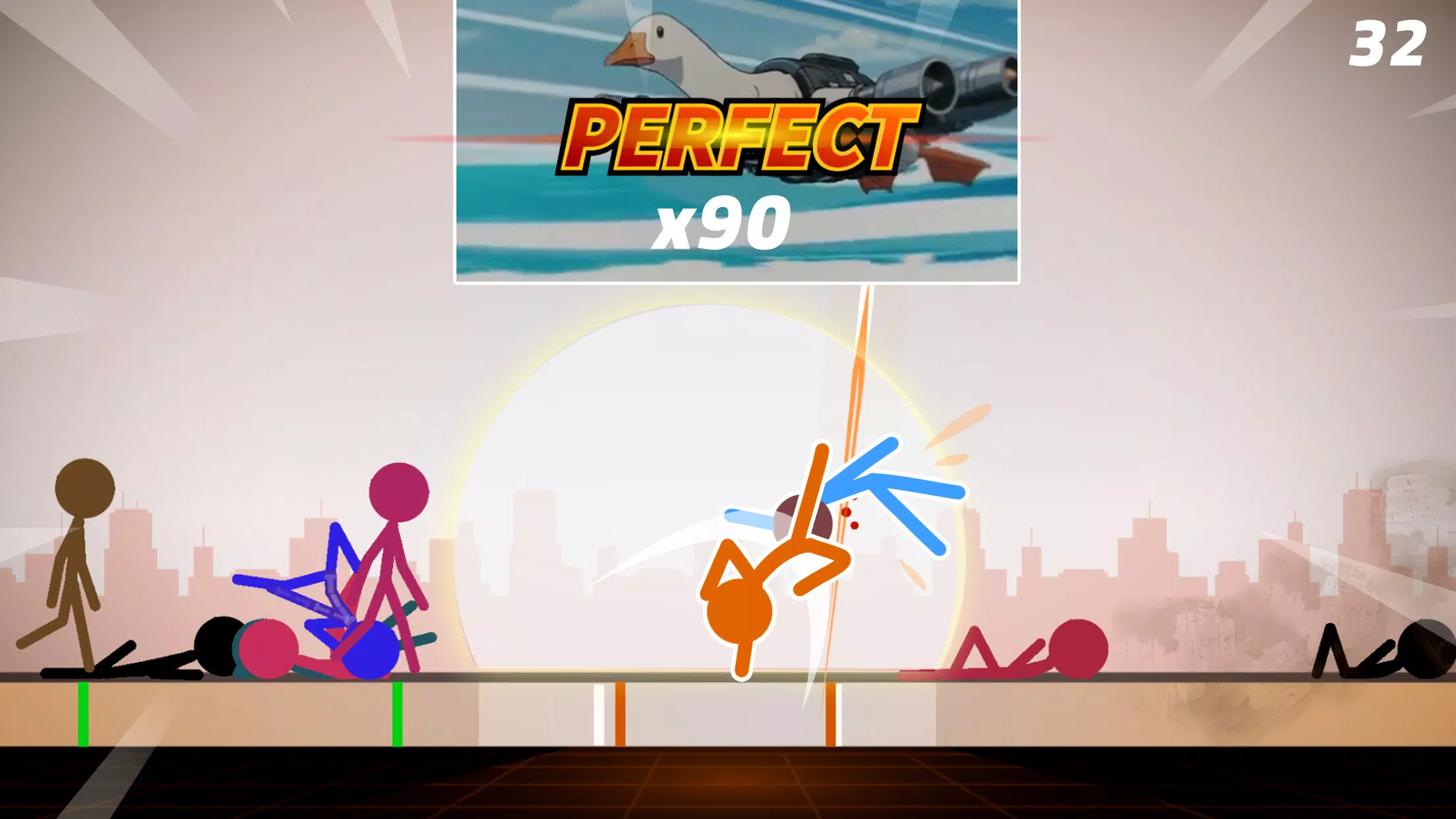 Bonk the Tuber Screenshot8