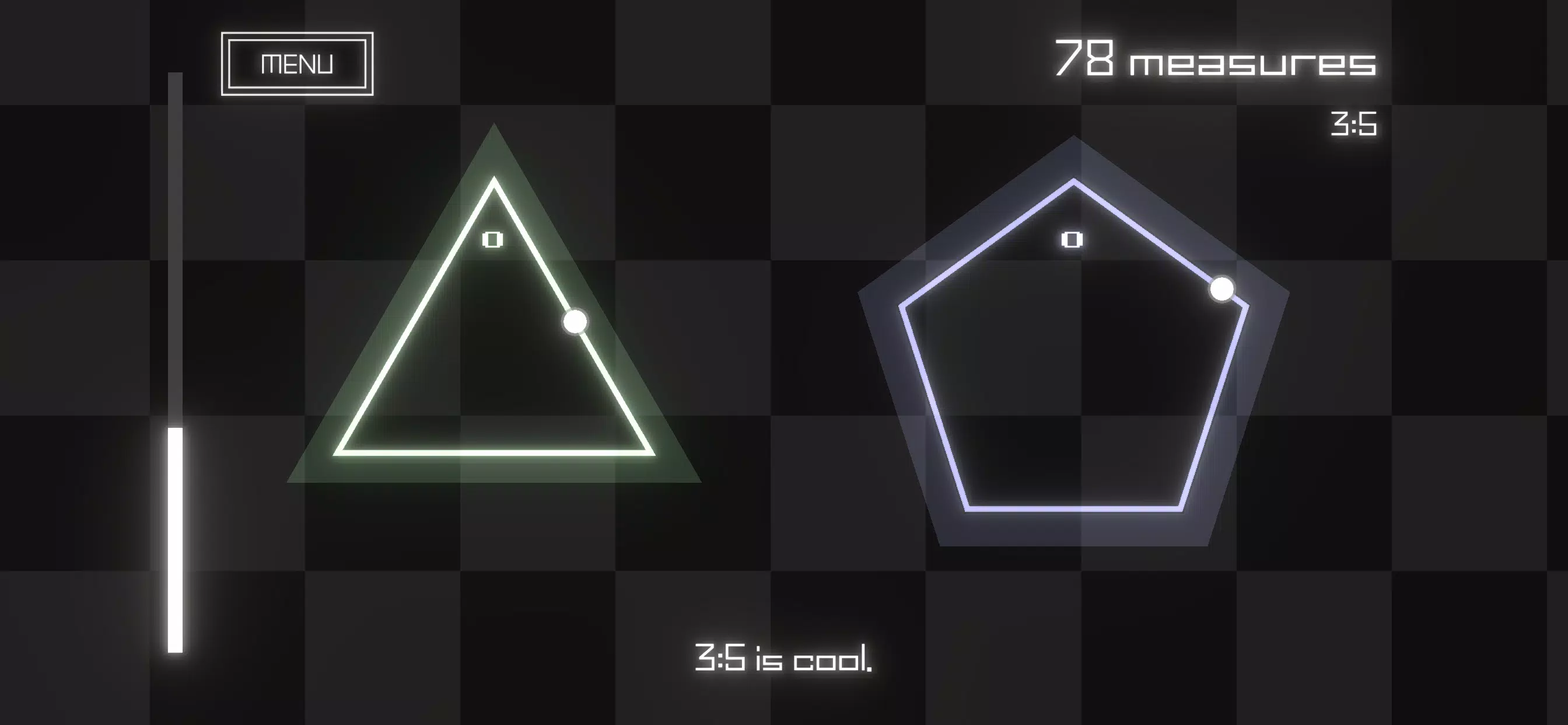 Polylylyrhythm Screenshot1