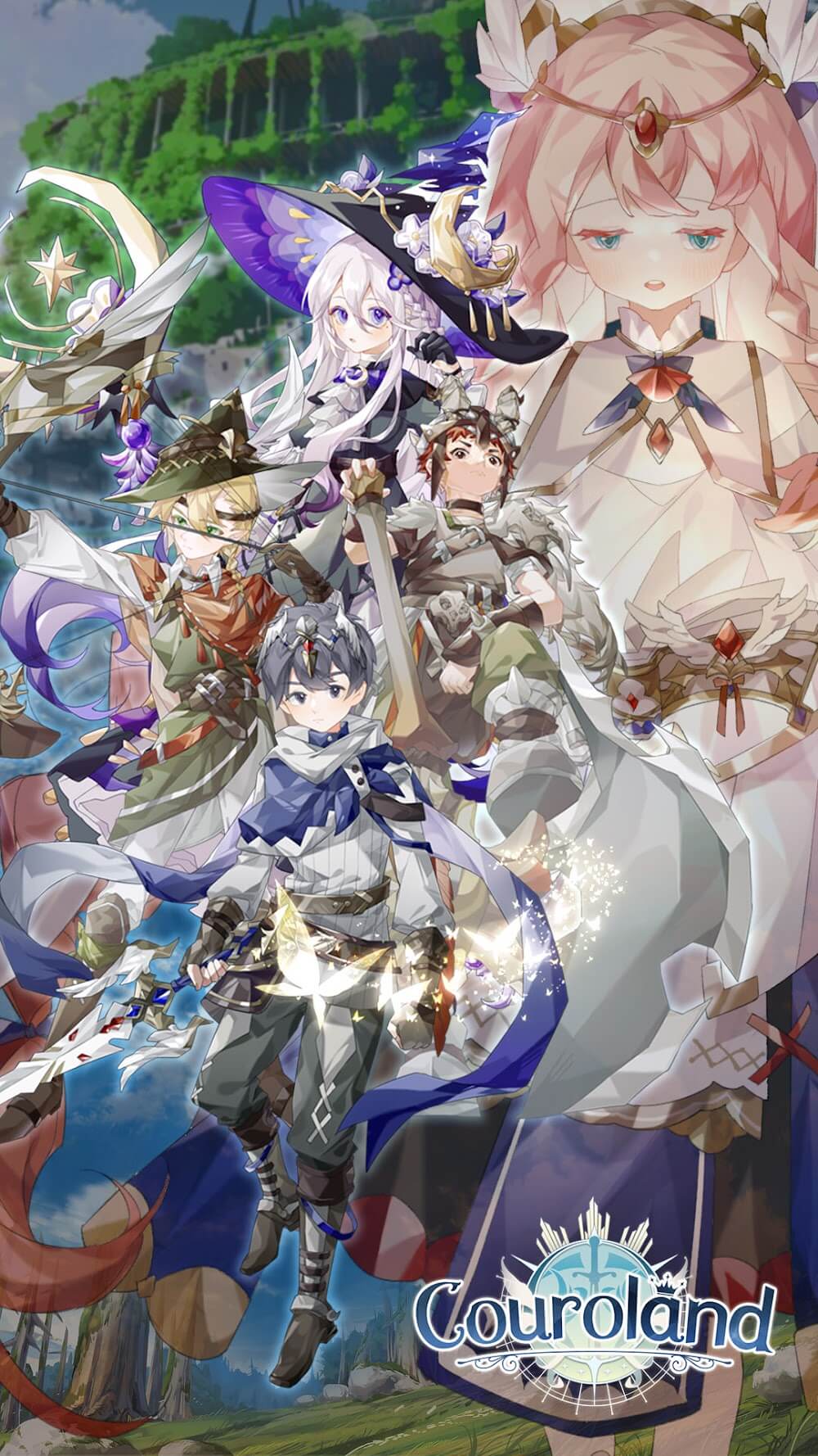 Couroland Screenshot2