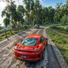 Car Games: Highway Racing 3D APK
