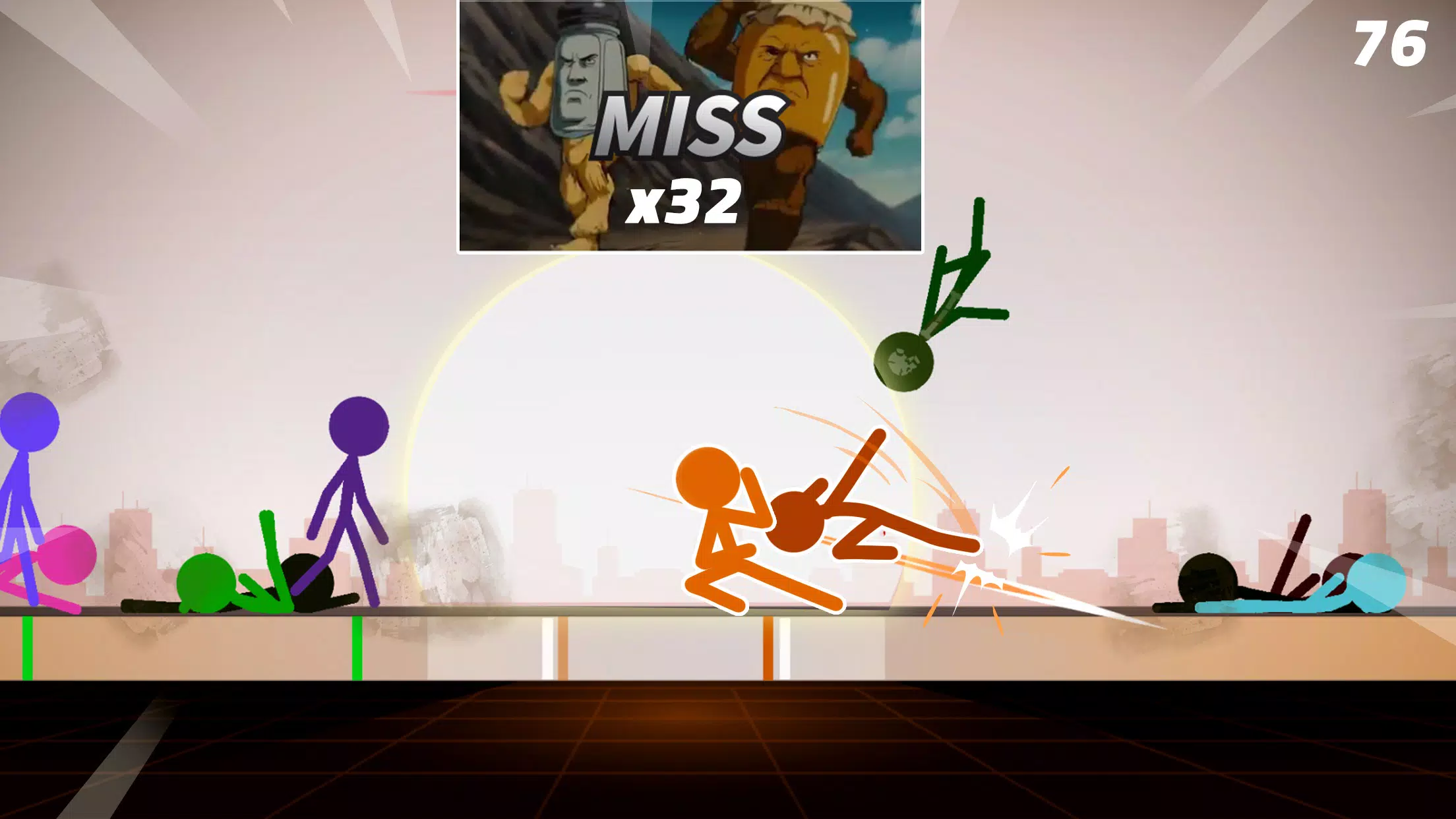 Bonk the Tuber Screenshot7