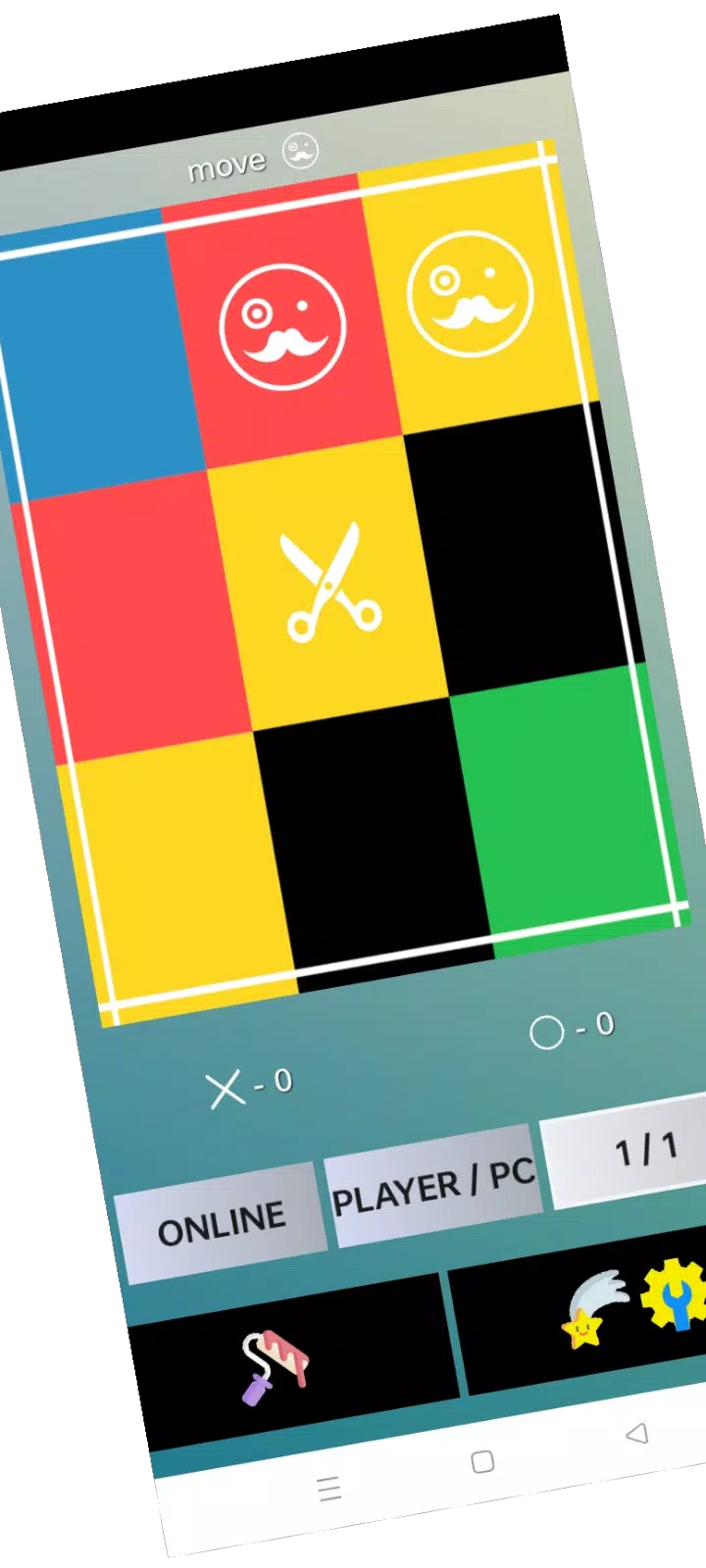 xo 72 Screenshot4