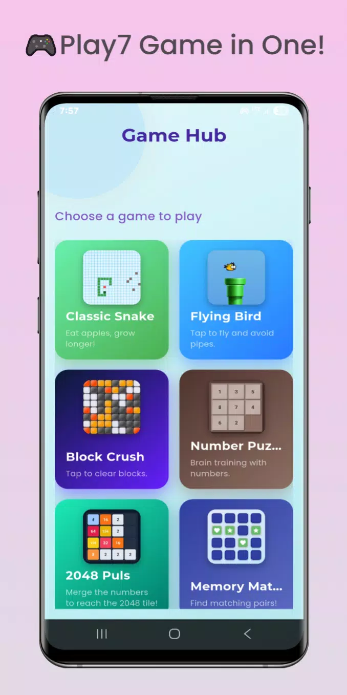 Play7 Screenshot1