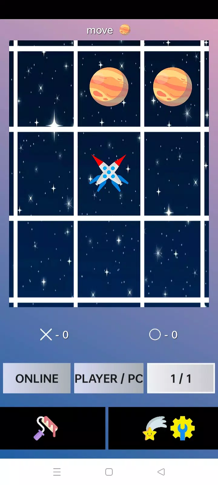 xo 72 Screenshot3