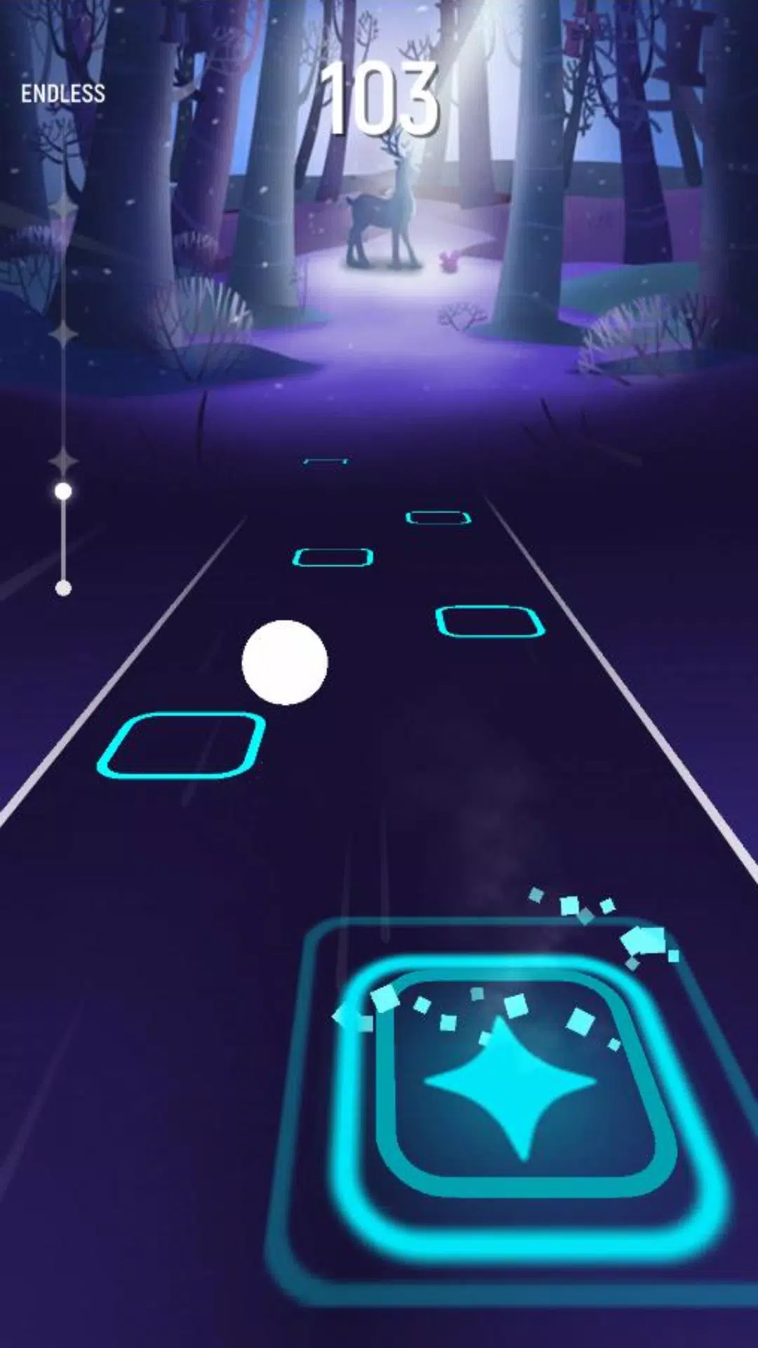 Natanael cano Tiles Music Hop Screenshot6
