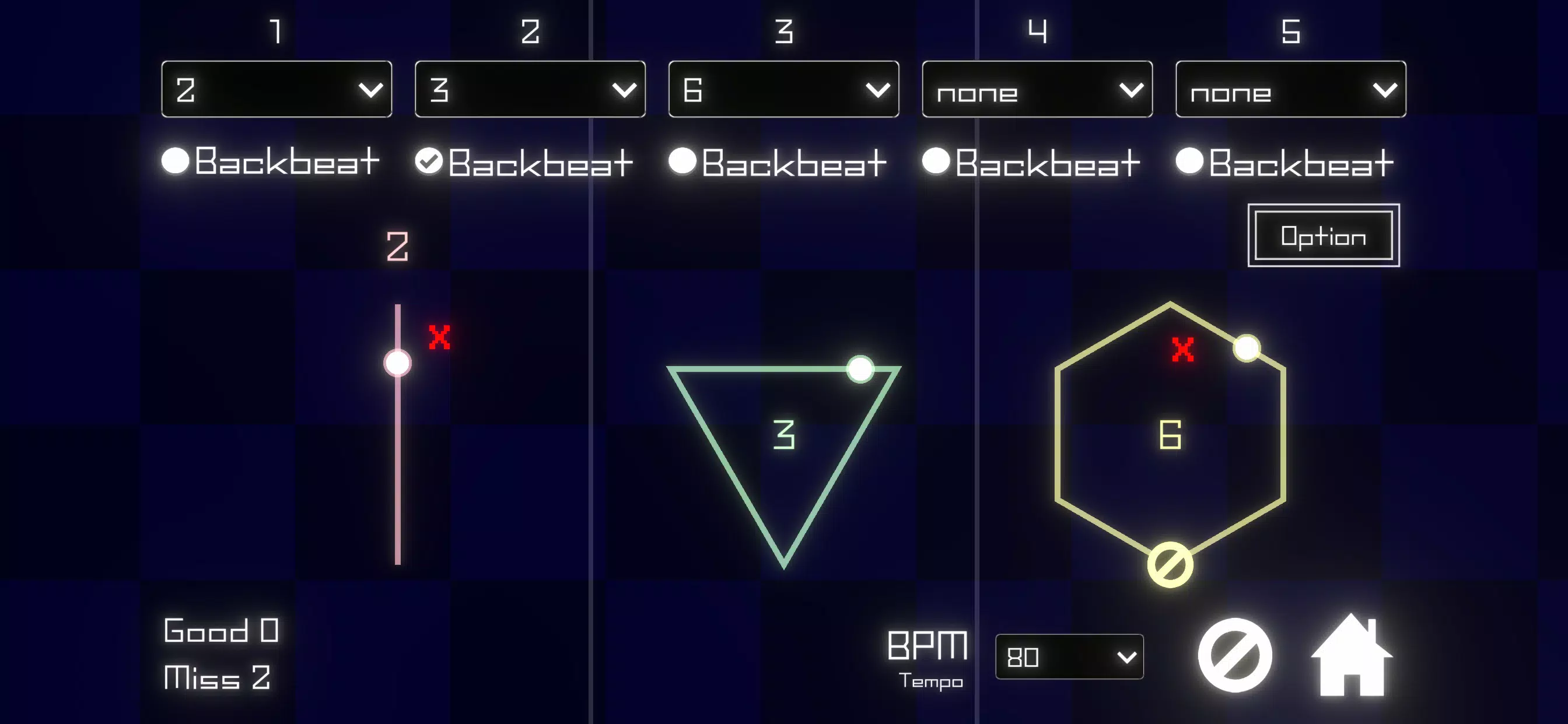 Polylylyrhythm Screenshot8